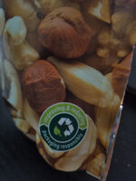 Mixed Nuts - Istruzioni per il riciclaggio e/o informazioni sull'imballaggio - en