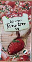 Passierte Tomaten - Prodotto - de