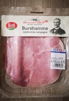 Burehamme Jambon - Prodotto - fr