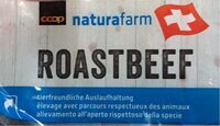 Roastbeef - Prodotto - fr