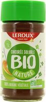 Chicoree soluble nature bio 100g - Prodotto - fr