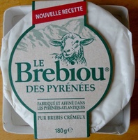 Le Brebiou des Pyrénées - Prodotto - fr