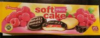 Soft Cake Himbeere - Prodotto - fr