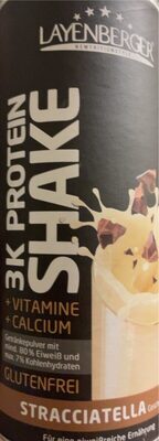 3K Protein Shake - Prodotto - de