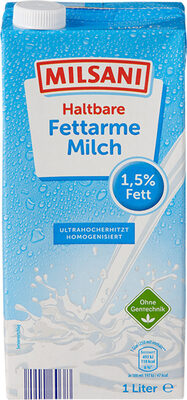 H-Milch 1,5 % - Prodotto - de