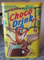 Choco Drink - Prodotto - fr