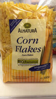 Corn-flakes - Prodotto - de