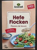 Hefe Flocken - Prodotto - de