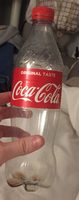 Coca-Cola - Valori nutrizionali - fr