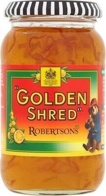Golden Shred Marmalade - Prodotto - en
