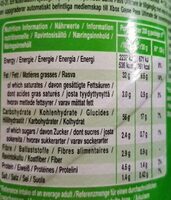 Sour Cream & Onion - Istruzioni per il riciclaggio e/o informazioni sull'imballaggio - de