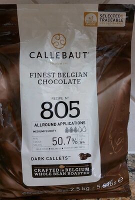 Finest Belgian Chocolate - Prodotto - fr