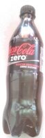 Coca-cola zéro - Prodotto - en