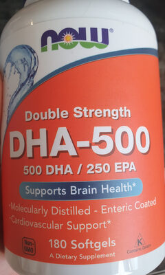 DHA-500 - Prodotto - en
