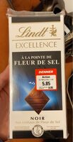 Chocolat - Prodotto - fr