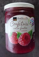 Confiture extra fruité (Qualité & Prix) - Prodotto - fr