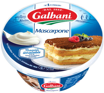 Galbani Mozzarella - Prodotto - it