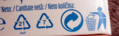 Choco fresh - Istruzioni per il riciclaggio e/o informazioni sull'imballaggio - en
