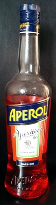 Aperol - Prodotto