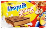 Nesquik milk slice choco - Prodotto - it
