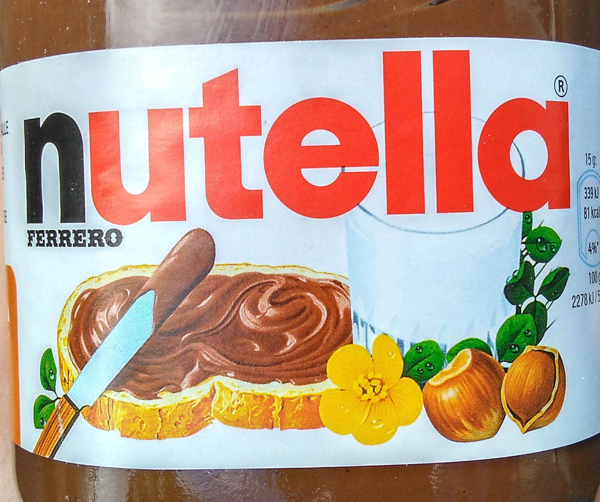 Nutella - Prodotto - it