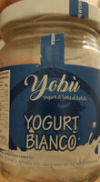 yogurt bianco - Prodotto - it