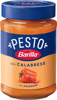 Pesto calabrese 190g unified - Prodotto - fr