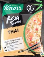 Asia Noodles Thai - Prodotto - fr