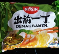 Chicken Demae Ramen - Prodotto