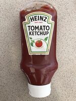 Tomato Ketchup - Prodotto - en